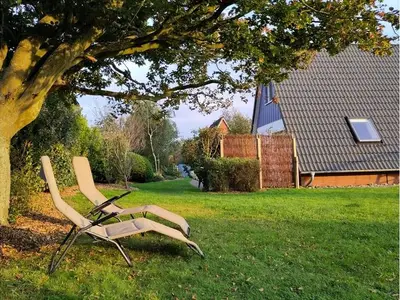 Ferienhaus für 4 Personen in Neuharlingersiel 4/10