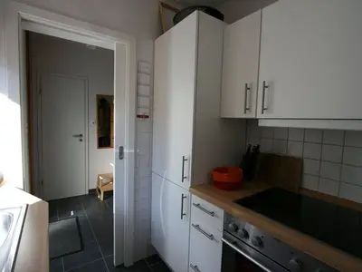 Ferienhaus für 4 Personen in Neuharlingersiel 5/10