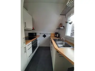 Ferienhaus für 4 Personen in Neuharlingersiel 6/10