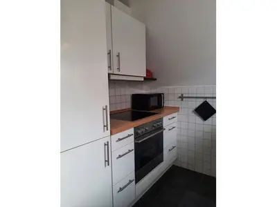 Ferienhaus für 4 Personen in Neuharlingersiel 7/10
