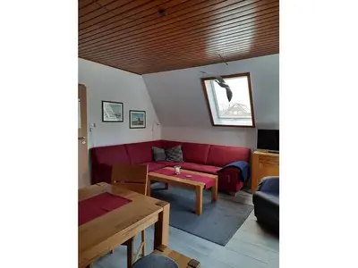 Ferienhaus für 4 Personen in Neuharlingersiel 10/10