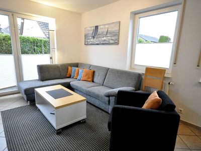 Ferienhaus für 6 Personen (70 m²) in Neuharlingersiel 7/10