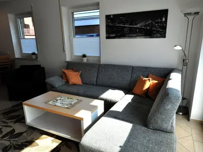 Ferienhaus für 6 Personen (60 m²) in Neuharlingersiel 7/10