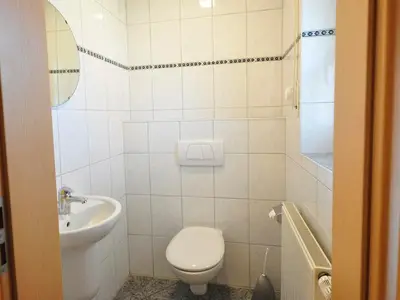 Ferienhaus für 6 Personen (60 m²) in Neuharlingersiel 9/10