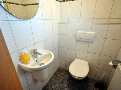 Ferienhaus für 6 Personen (60 m²) in Neuharlingersiel 10/10