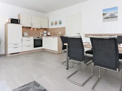 Ferienhaus für 6 Personen (106 m²) in Neuharlingersiel 3/10