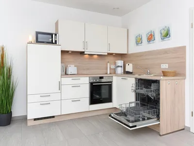 Ferienhaus für 6 Personen (106 m²) in Neuharlingersiel 4/10
