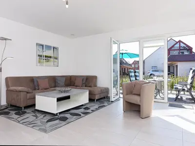 Ferienhaus für 6 Personen (106 m²) in Neuharlingersiel 5/10
