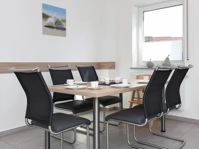 Ferienhaus für 6 Personen (106 m²) in Neuharlingersiel 6/10
