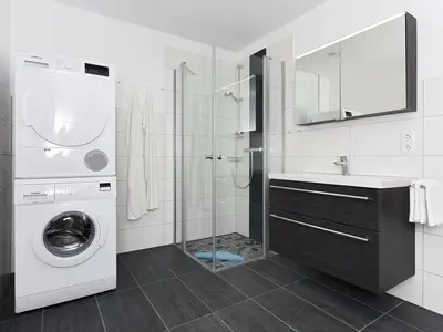 Ferienhaus für 6 Personen (106 m²) in Neuharlingersiel 9/10