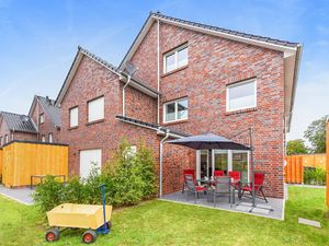 Ferienhaus für 6 Personen (96 m&sup2;) in Neuharlingersiel