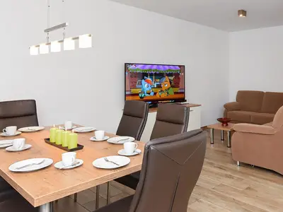 Ferienhaus für 6 Personen (96 m²) in Neuharlingersiel 5/10