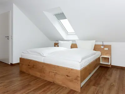 Ferienhaus für 6 Personen (96 m²) in Neuharlingersiel 8/10