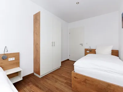 Ferienhaus für 6 Personen (96 m²) in Neuharlingersiel 10/10