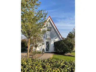Ferienhaus für 4 Personen (50 m²) in Neuharlingersiel 1/10