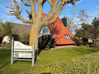 Ferienhaus für 4 Personen (50 m²) in Neuharlingersiel 2/10