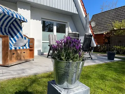 Ferienhaus für 4 Personen (50 m²) in Neuharlingersiel 4/10