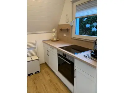 Ferienhaus für 4 Personen (50 m²) in Neuharlingersiel 9/10