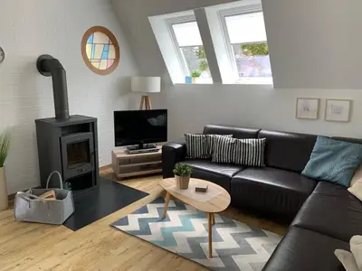 Ferienhaus für 4 Personen (50 m²) in Neuharlingersiel 4/10