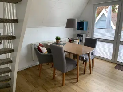 Ferienhaus für 4 Personen (50 m²) in Neuharlingersiel 5/10