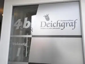 Ferienhaus für 4 Personen (87 m²) in Neuharlingersiel