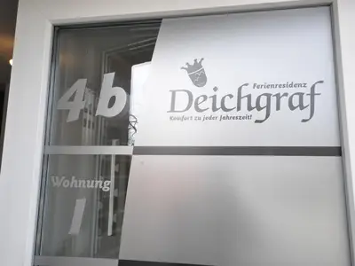 Ferienhaus für 4 Personen (87 m²) in Neuharlingersiel 1/10