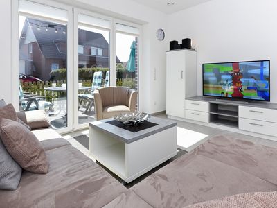 Ferienhaus für 7 Personen (106 m²) in Neuharlingersiel 4/10