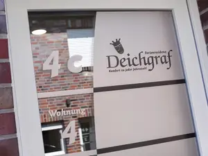 Ferienhaus für 7 Personen (106 m²) in Neuharlingersiel