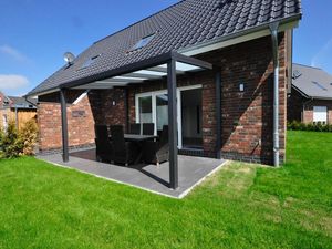 Ferienhaus für 6 Personen (110 m&sup2;) in Neuharlingersiel