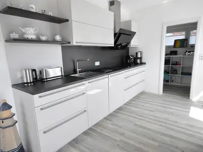 Ferienhaus für 6 Personen (110 m²) in Neuharlingersiel 3/10