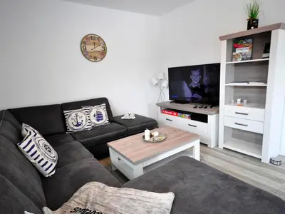 Ferienhaus für 6 Personen (110 m²) in Neuharlingersiel 4/10