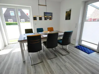 Ferienhaus für 6 Personen (110 m²) in Neuharlingersiel 5/10