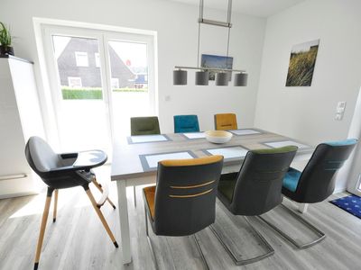 Ferienhaus für 6 Personen (110 m²) in Neuharlingersiel 10/10