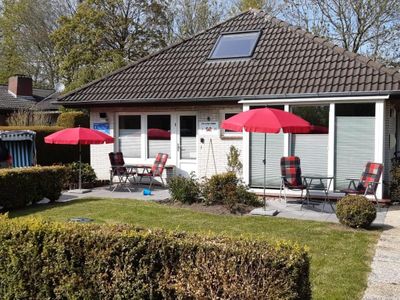 Ferienhaus für 4 Personen (70 m²) in Neuharlingersiel 1/10