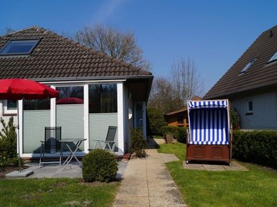 Ferienhaus für 4 Personen (70 m²) in Neuharlingersiel 2/10