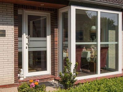 Ferienhaus für 4 Personen (70 m²) in Neuharlingersiel 8/10