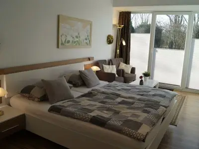 Ferienhaus für 4 Personen (70 m²) in Neuharlingersiel 9/10