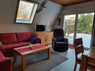 Ferienhaus für 4 Personen in Neuharlingersiel 2/10
