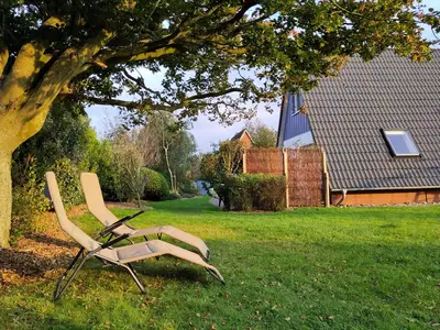 Ferienhaus für 4 Personen in Neuharlingersiel 3/10