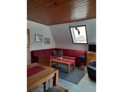 Ferienhaus für 4 Personen in Neuharlingersiel 9/10