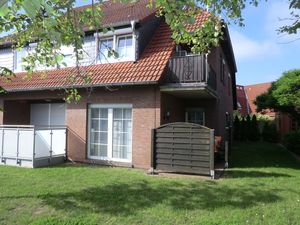 Ferienhaus für 3 Personen (65 m²) in Neuharlingersiel
