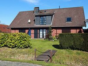 Ferienhaus für 4 Personen (76 m²) in Neuharlingersiel