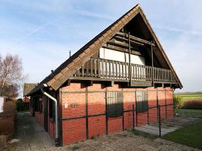 Ferienhaus für 4 Personen (76 m²) in Neuharlingersiel 3/10