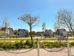 Ferienhaus für 2 Personen (42 m&sup2;) in Neuharlingersiel