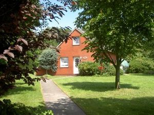 Ferienhaus für 6 Personen in Neuharlingersiel