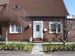 Ferienhaus für 2 Personen in Neuharlingersiel