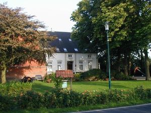 Ferienhaus für 2 Personen in Neuharlingersiel