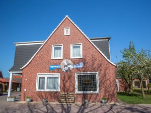 Ferienhaus für 2 Personen in Neuharlingersiel