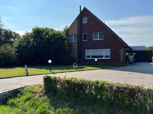 Ferienhaus für 2 Personen in Neuharlingersiel