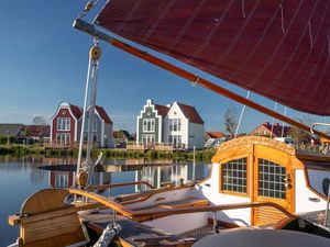 Ferienhaus für 3 Personen in Neuharlingersiel